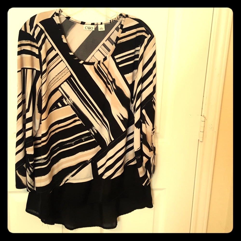 Women's blouse
